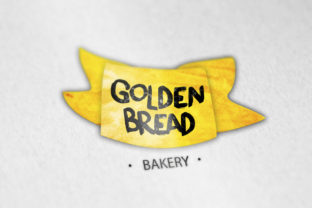 Download Golden Bread Logo - Bread logo Collection