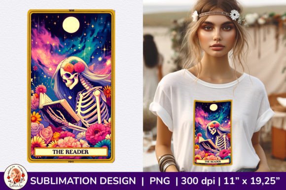 Download Funny Tarot Card, Sarcastic Tarot,Reader - Card Collection