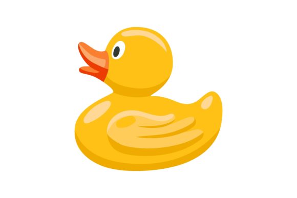 Download Rubber Duck for Swimming, Colorful Toy F - Colorful Collection