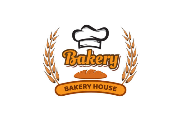 Download Bakery and Bread Logo - Bread logo Collection